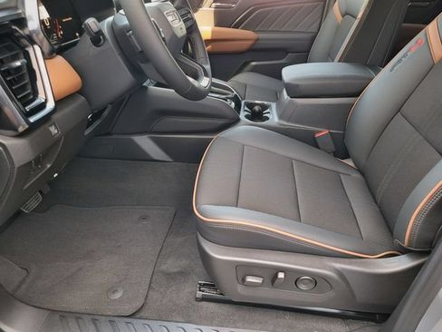 New 2026 GMC Canyon AT4 AWD/4WD image 20