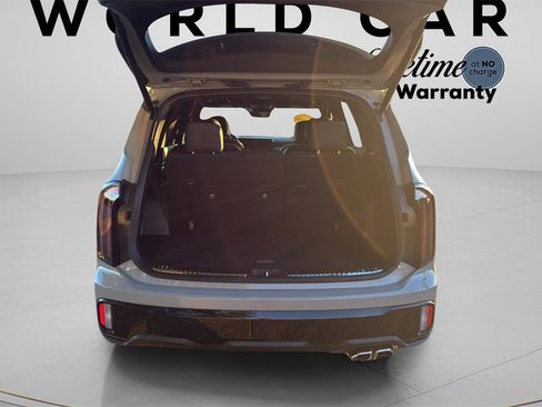 New 2025 Kia Telluride SX Prestige X-Line image 37