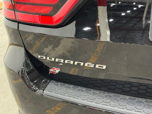 Used 2024 Dodge Durango GT image 46