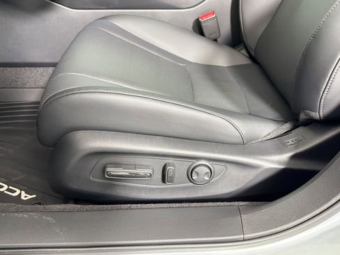 New 2026 Honda Accord Sport image 14