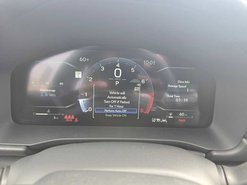 New 2026 Lexus IS 350 F Sport image 27