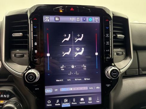 New 2026 RAM 1500 Big Horn image 27