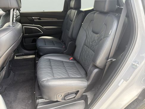 Used 2024 Kia Telluride EX X-Line AWD/4WD image 23