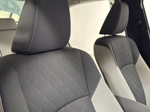 New 2025 Toyota Corolla LE image 19