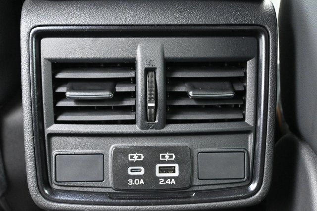 New 2026 Subaru Forester Sport AWD/4WD image 21