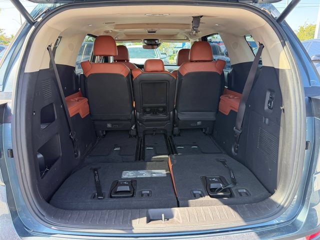 Used 2023 Kia Carnival SX Prestige FWD image 15