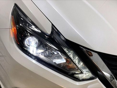 Used 2017 Nissan Altima 2.5 image 31
