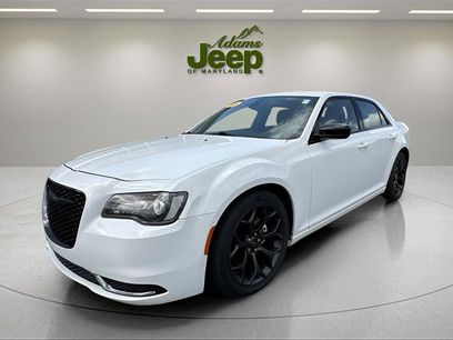 Used 2019 Chrysler 300 Touring w/ Sport Appearance Package