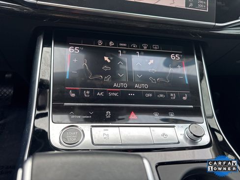 Used 2021 Audi Q7 3.0T Prestige w/ Prestige Package image 26