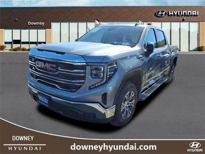Used 2024 GMC Sierra 1500 SLT