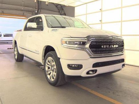 Used 2023 RAM 1500 Limited image 2