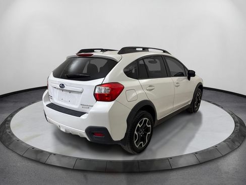 Used 2017 Subaru Crosstrek 2.0i Premium w/ Popular Package #1 AWD/4WD image 6