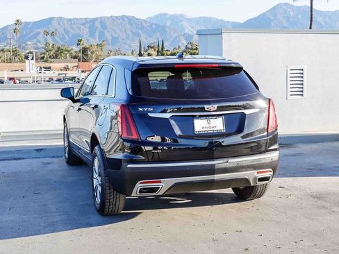 Used 2023 Cadillac XT5 Premium Luxury AWD/4WD image 7
