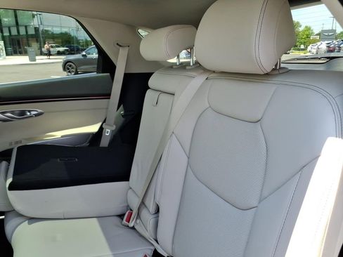New 2026 Genesis GV70 2.5T Select AWD/4WD image 11