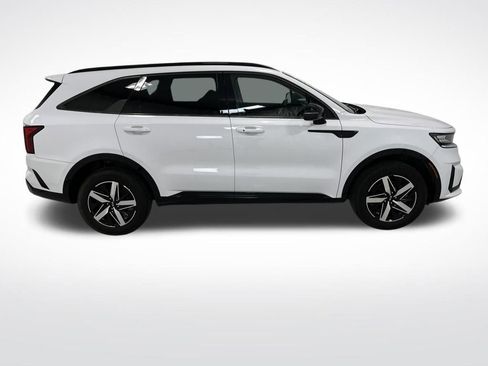 Used 2021 Kia Sorento EX AWD/4WD image 8