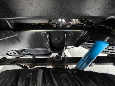 Used 2016 Toyota Tacoma TRD Off-Road w/ Premium & Technology Package image 55