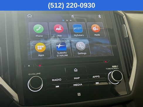 Used 2023 Subaru Impreza 2.0i Limited AWD/4WD image 18