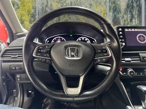 Used 2018 Honda Accord EX-L image 17