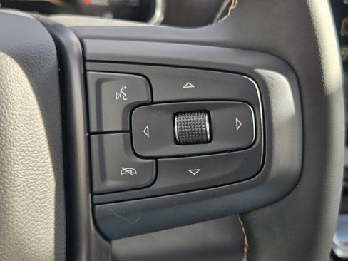 New 2026 GMC Sierra 3500 AT4 w/ Technology Package image 26