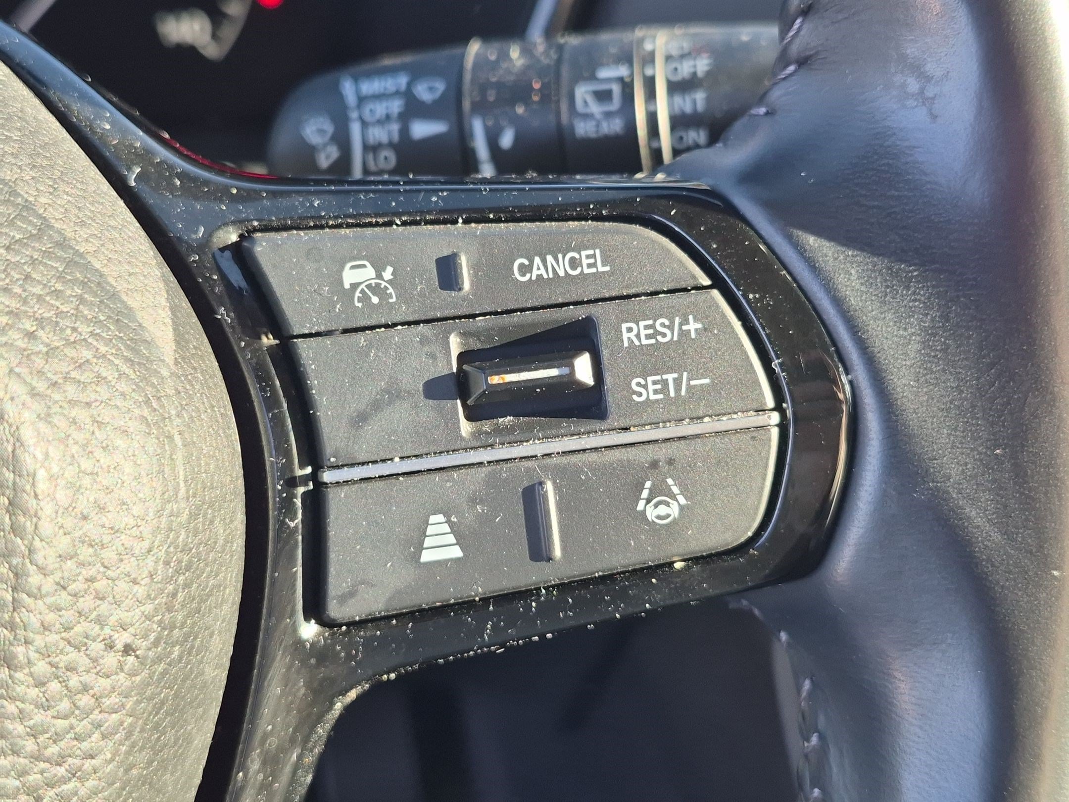 Certified 2023 Honda CR-V EX-L image 20