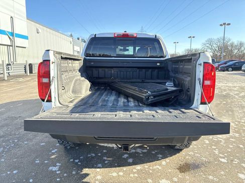 Used 2022 Chevrolet Colorado ZR2 w/ LPO, Power Package image 26