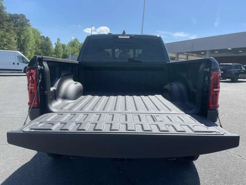 New 2026 RAM 1500 RHO w/ RHO Level 1 Equipment Group AWD/4WD image 19