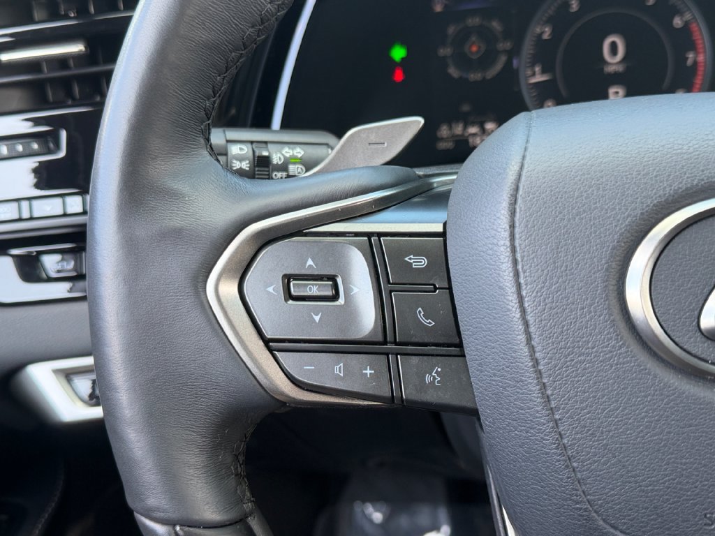 Certified 2024 Lexus RX 350 Premium w/ Accessory Package AWD/4WD image 20