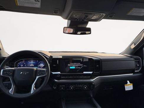 New 2026 Chevrolet Silverado 2500 LT w/ Trail Boss Package image 10