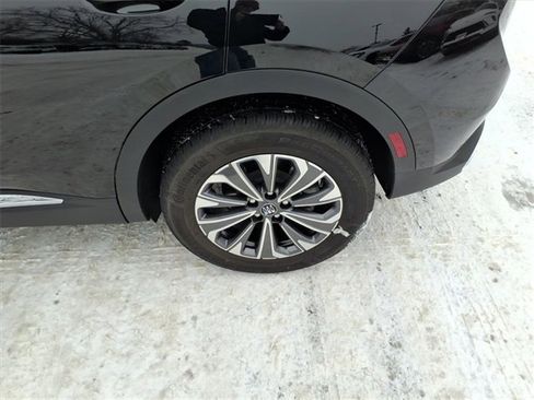 Used 2025 Buick Envision Preferred image 21