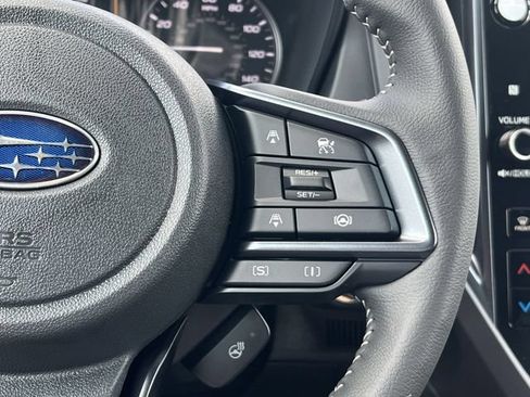New 2026 Subaru Forester Limited AWD/4WD image 24