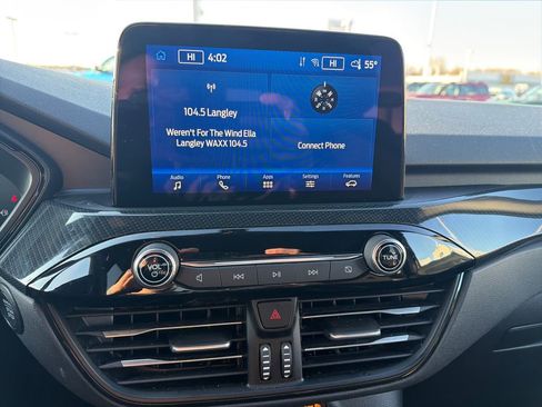 Used 2024 Ford Escape ST-Line image 18