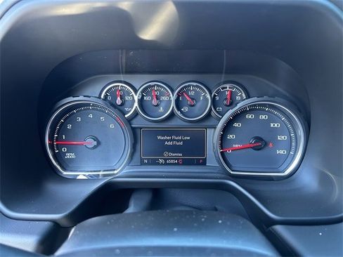 Used 2021 Chevrolet Suburban RST image 30