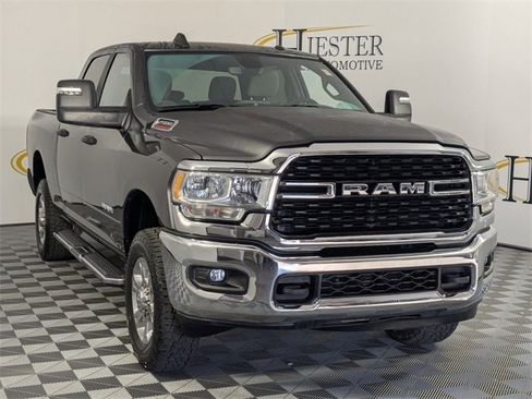 Used 2024 RAM 2500 Big Horn image 2
