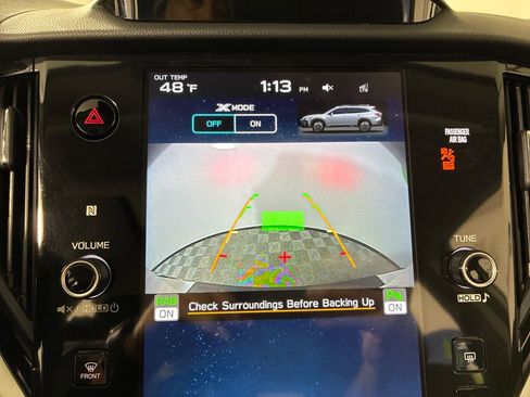 Certified 2024 Subaru Outback Limited image 20