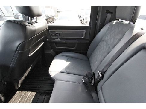 Used 2017 RAM 2500 Power Wagon w/ Luxury Group image 12