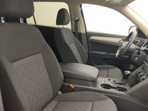 Used 2021 Volkswagen Atlas S FWD image 21