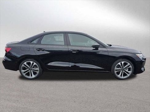 New 2026 Audi A3 2.0T Premium image 2