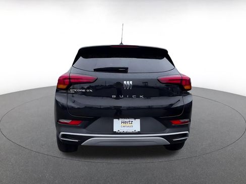 Used 2025 Buick Encore GX Preferred image 14