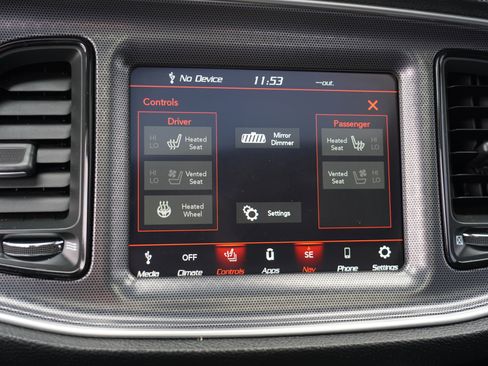 Used 2018 Dodge Challenger T/A image 27