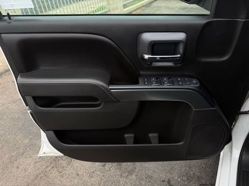 Used 2016 Chevrolet Silverado 1500 LT w/ All Star Edition image 18