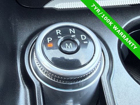 Used 2025 Ford Explorer ST w/ Sun And Sound Package AWD/4WD image 34