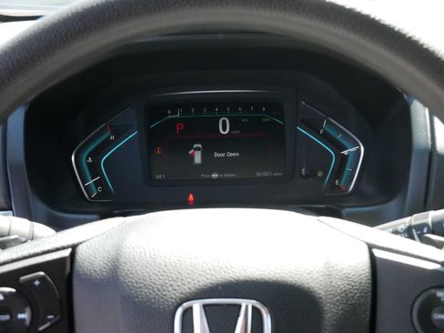 Certified 2018 Honda Odyssey EX image 21