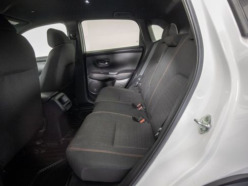 Used 2024 Honda HR-V Sport image 10