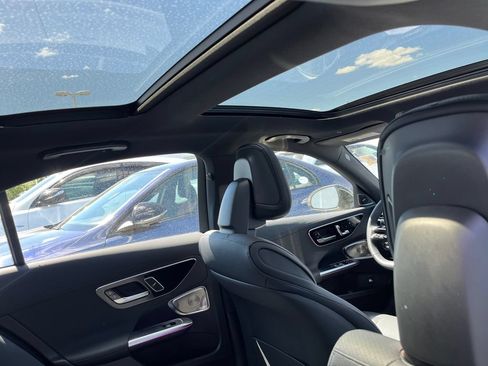 Certified 2026 Mercedes-Benz C 300 4MATIC Sedan image 17