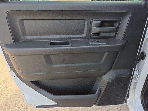 New 2026 RAM 3500 Tradesman image 12