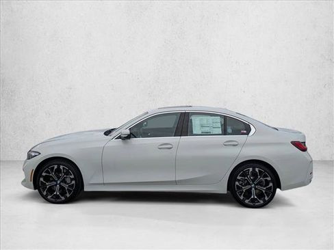 New 2026 BMW 330i Sedan image 5