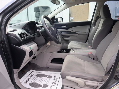 Used 2012 Honda CR-V LX image 52