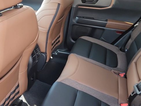 New 2025 Ford Bronco Sport Outer Banks image 21