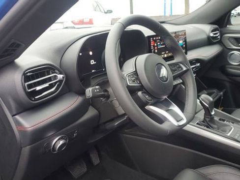 Certified 2024 Dodge Hornet GT w/ GT Blacktop Package image 11