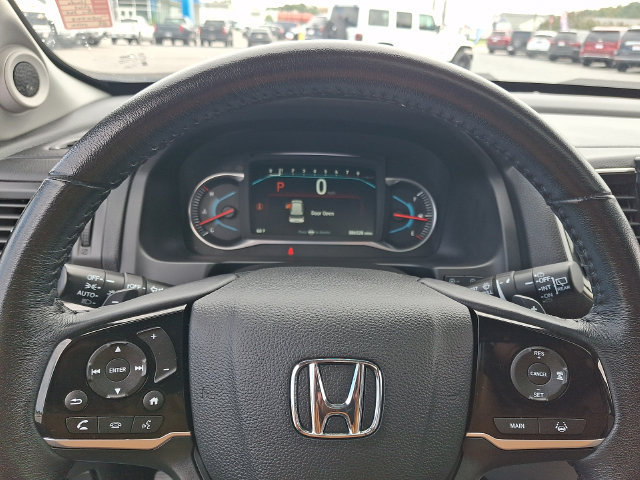 Used 2021 Honda Pilot EX-L image 20
